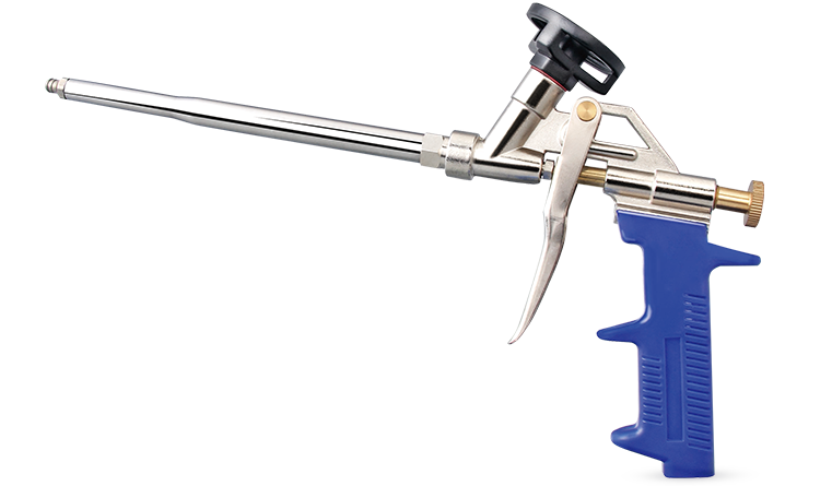 caulking gun supplier