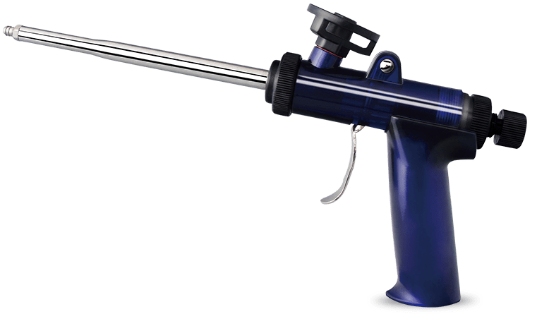foam gun manufacturer