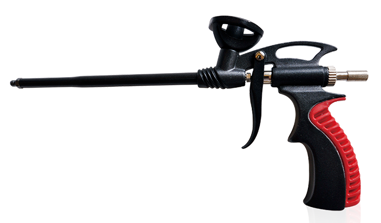 caulking gun