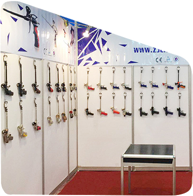foam gun manufacturer