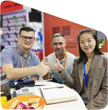 foam gun supplier