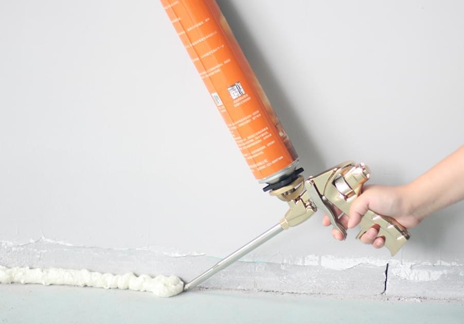 caulking gun manufacturer