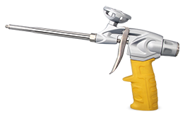 caulking gun