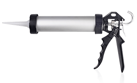 cartridge gun