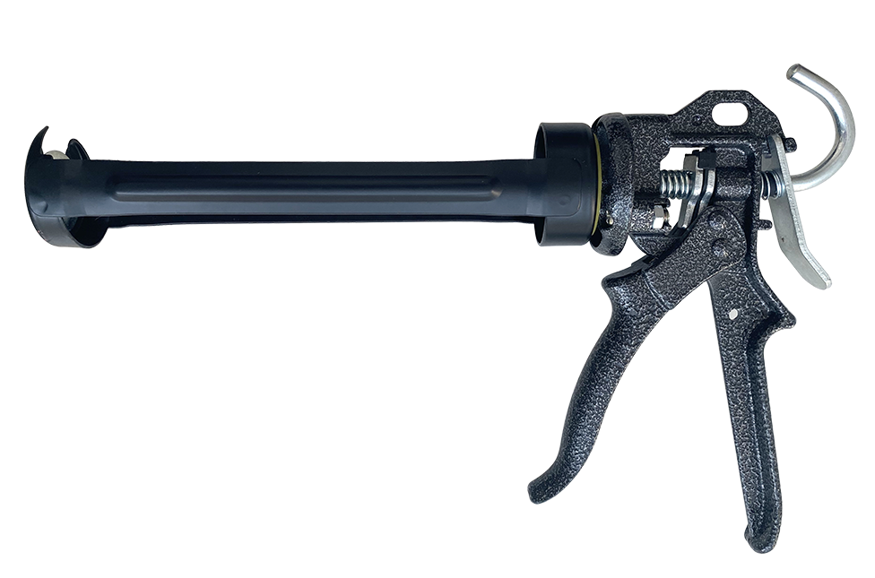 Pu foam gun